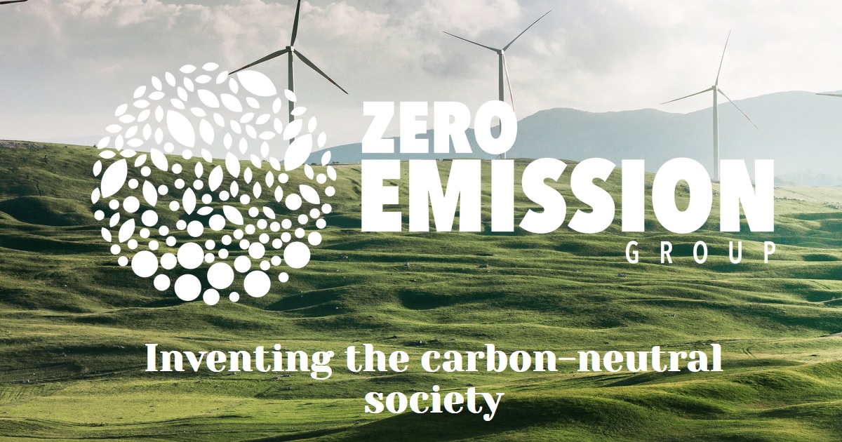EcoLens Zero Emission Group